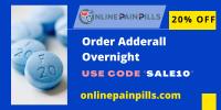 Buy Adderall overnight image 1